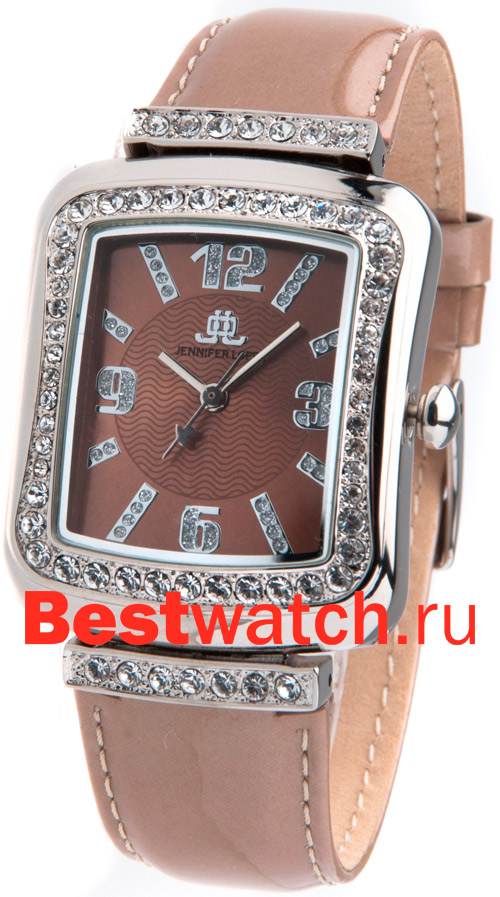 Часы Jennifer Lopez Super star 2717-BNBN